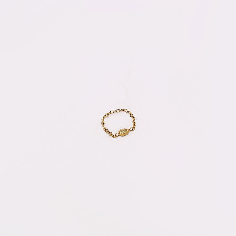 Chain ring Daya